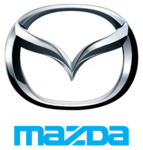 Вскрытие автомобиля Мазда (Mazda) в Калининграде