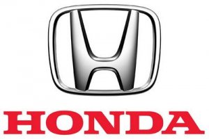Вскрытие автомобиля Хонда (Honda) в Калининграде